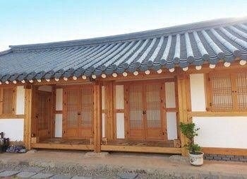 Happy Village Syeobul Guesthouse1