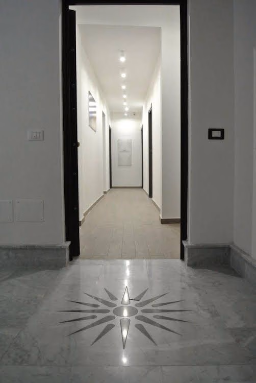 B&B Teatro del Sole1