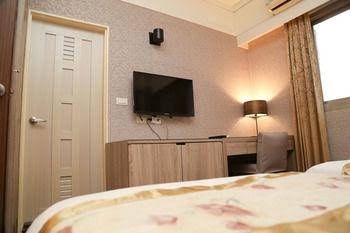 ยูนิค ฮอลิเดย์ โฮเทล (Unique Hotel)4