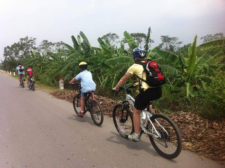 Saigon An Phu Homestay Saigon An Phu Homestay