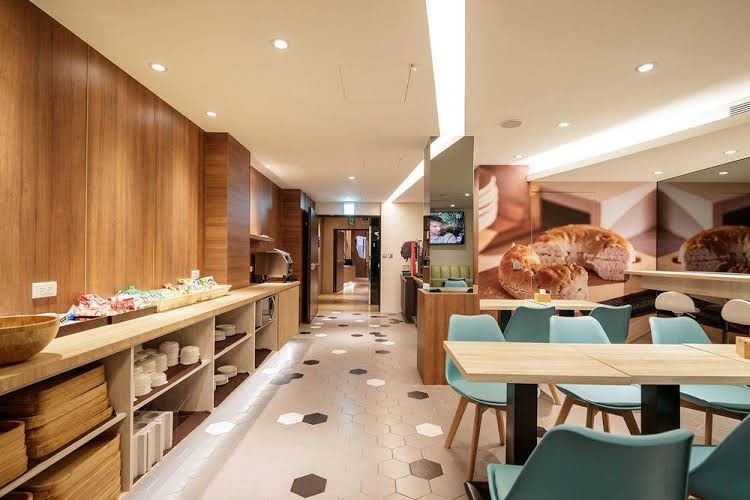 Via Hotel Premium3