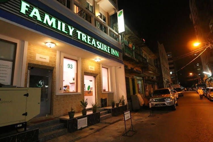 Family Treasure Inn2