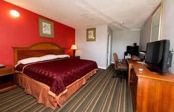 Scottish Inn and Suites Scottish Inn and Suites