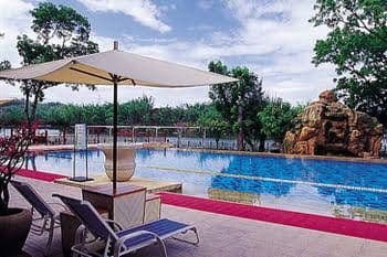 Jianshanpi Jiangnan Resort Jianshanpi Jiangnan Resort