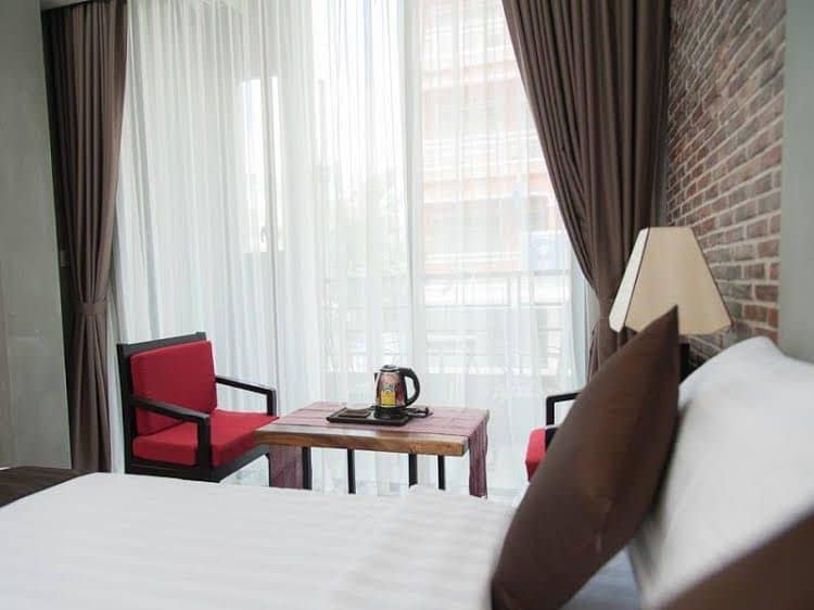 Vocation Boutique Hotel Vocation Boutique Hotel