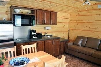 Toronto West KOA0