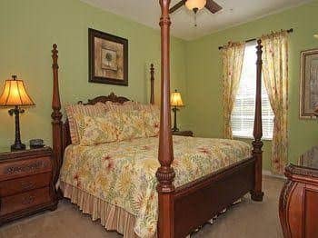 Windsor Hills by Florida Paradise Villas Windsor Hills by Florida Paradise Villas