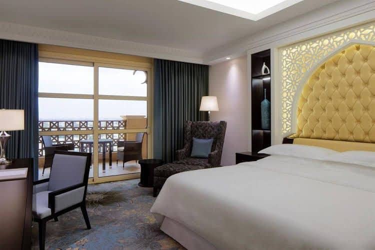 Sheraton Sharjah Beach Resort & Spa Sheraton Sharjah Beach Resort & Spa