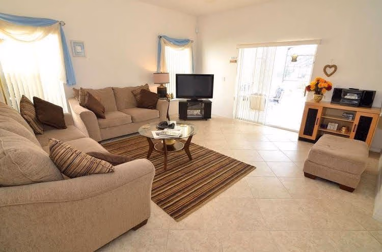 Florida Paradise Villas - Kissimmee0