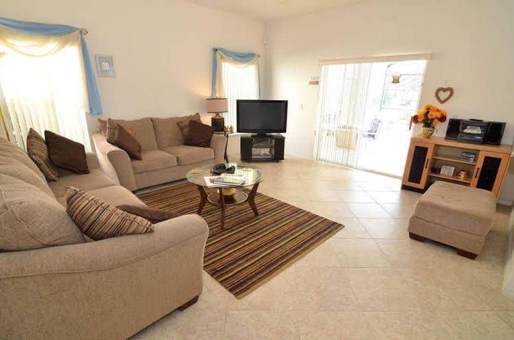 Florida Paradise Villas - Kissimmee Florida Paradise Villas - Kissimmee