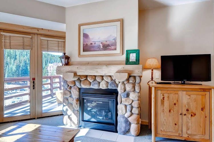 Covered Bridge At Center Village By Copper Mountain Lodging2