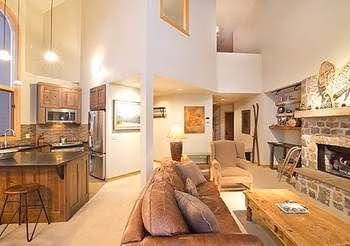 Le Chamonix by Telluride Alpine Lodging4
