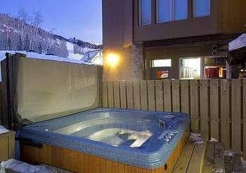 Le Chamonix by Telluride Alpine Lodging Le Chamonix by Telluride Alpine Lodging