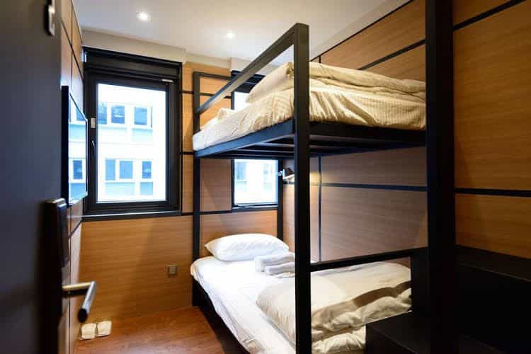 Inpage Hotel and Hostel Inpage Hotel and Hostel
