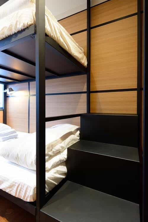 Inpage Hotel and Hostel Inpage Hotel and Hostel