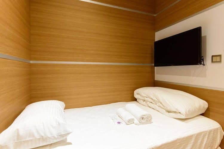 Inpage Hotel and Hostel Inpage Hotel and Hostel
