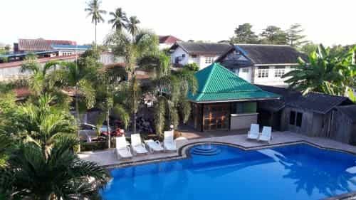 Baan Georges Hotel Baan Georges Hotel