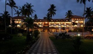 เอสชัวรี สโรวร ปอร์ติโก ปูวาร์ ไอส์แลนด์ (Estuary Sarovar Portico)4