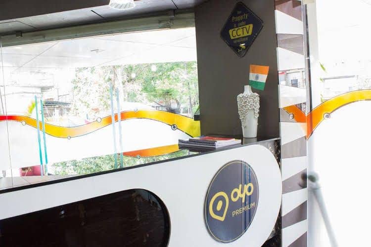 OYO Premium Ganesh Peth Nagpur OYO Premium Ganesh Peth Nagpur
