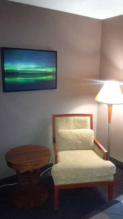 Copper River Inn & Conference Centre