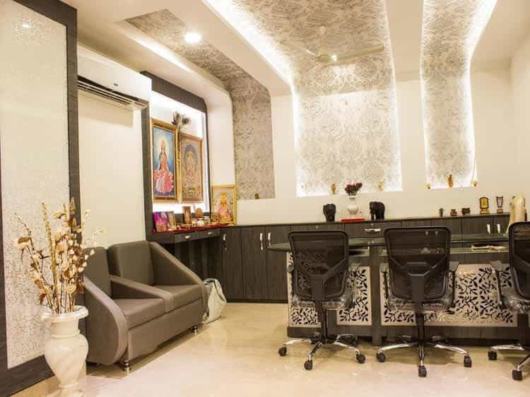 OYO Rooms IT Park Nagpur 1