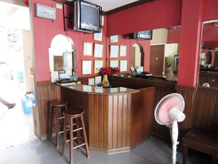 San Jose Pension San Jose Pension