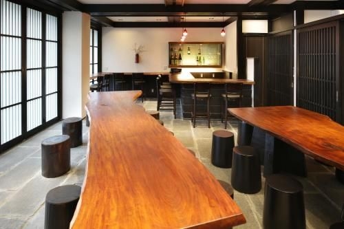 เคียวมะชิยะ เรียวกัง ซากุระ อุรุชิเต (Kyomachiya Ryokan Sakura - Urushitei)3