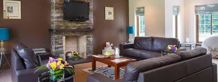 Achnagairn Luxury Lodges Achnagairn Luxury Lodges