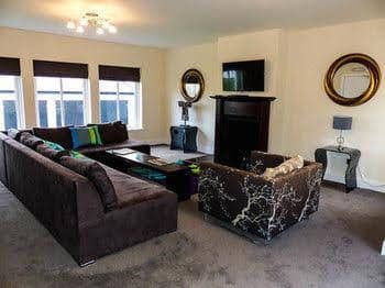 Achnagairn Luxury Lodges Achnagairn Luxury Lodges