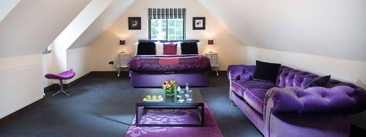 Achnagairn Luxury Lodges2
