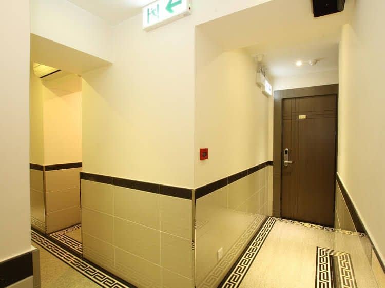 Tai Wah Boutique Hostel Tai Wah Boutique Hostel