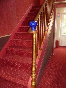 Hotel Le Relais Lamartine0