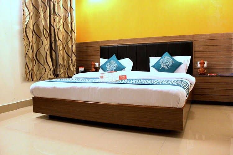 OYO Rooms Mussoorie Library OYO Rooms Mussoorie Library