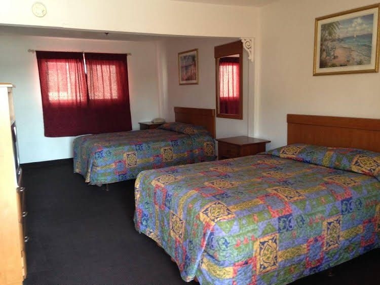 Motel 90