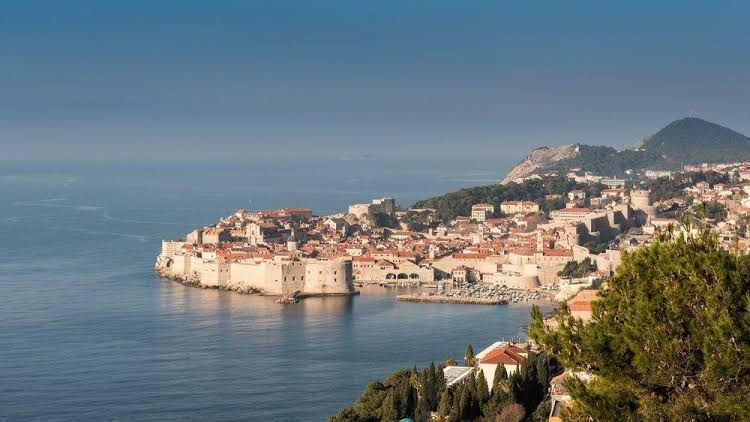 Sheraton Dubrovnik Riviera Hotel0