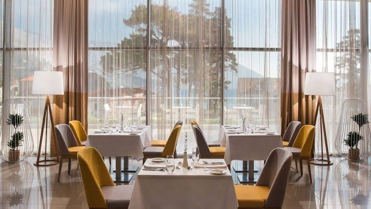 Sheraton Dubrovnik Riviera Hotel1