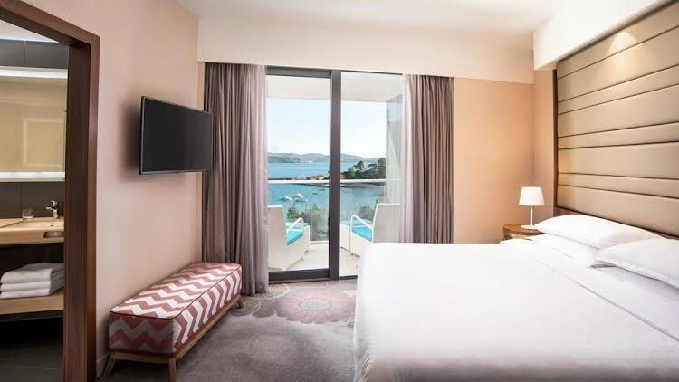 Sheraton Dubrovnik Riviera Hotel4