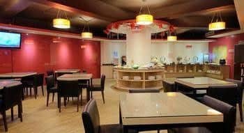 Talmud Hotel -Guang Fu Branch Talmud Hotel -Guang Fu Branch