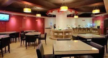 Talmud Hotel -Guang Fu Branch Talmud Hotel -Guang Fu Branch
