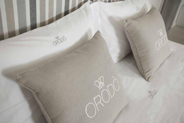 Orodo Luxury Bed & Breakfast2
