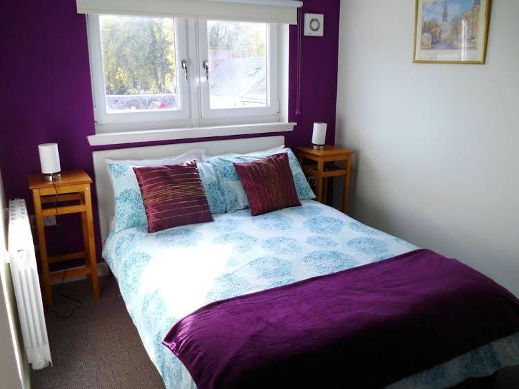 Beauly Apartments4