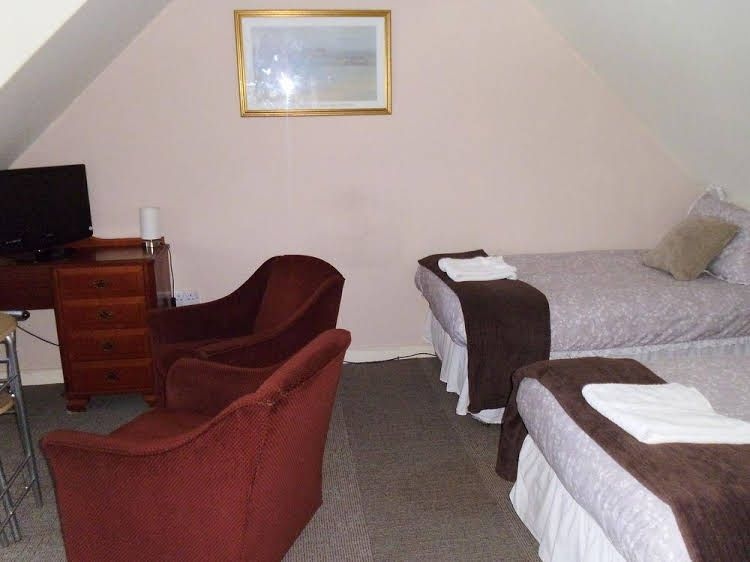 Beauly Apartments3