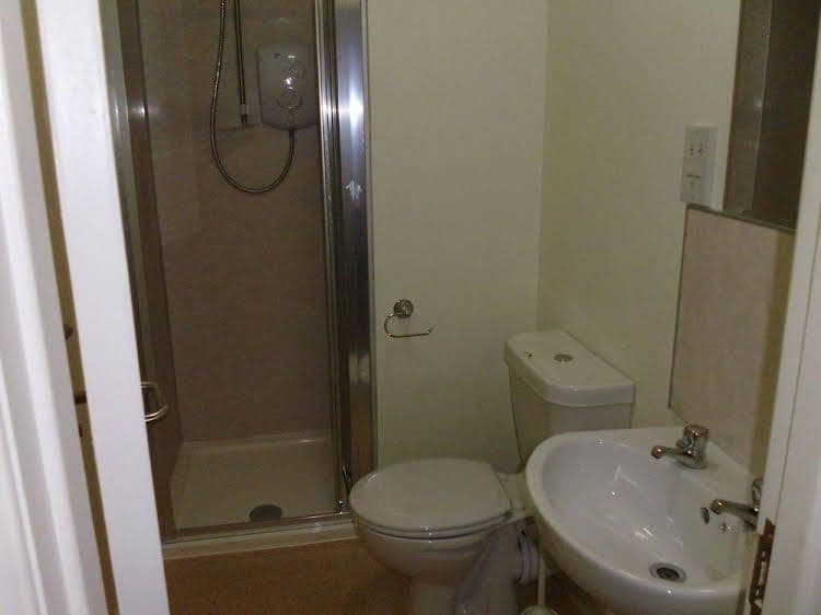 Beauly Apartments Beauly Apartments