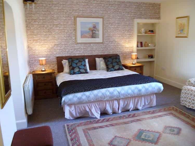 Beauly Apartments Beauly Apartments