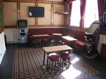 The Bay Horse1