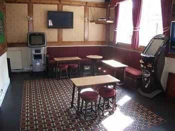 The Bay Horse The Bay Horse