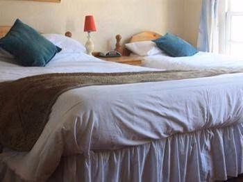 The Bell Hotel0