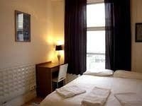 Mystay Kings Cross0