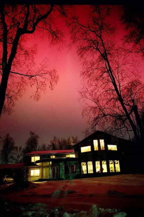 Agate Inn