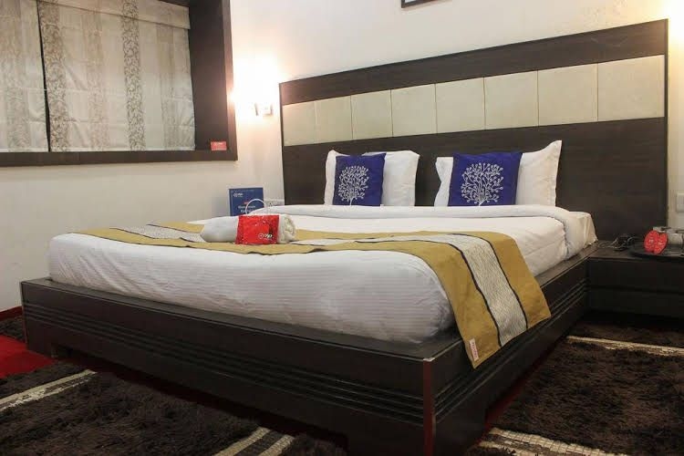 OYO Rooms VNIT Nagpur3